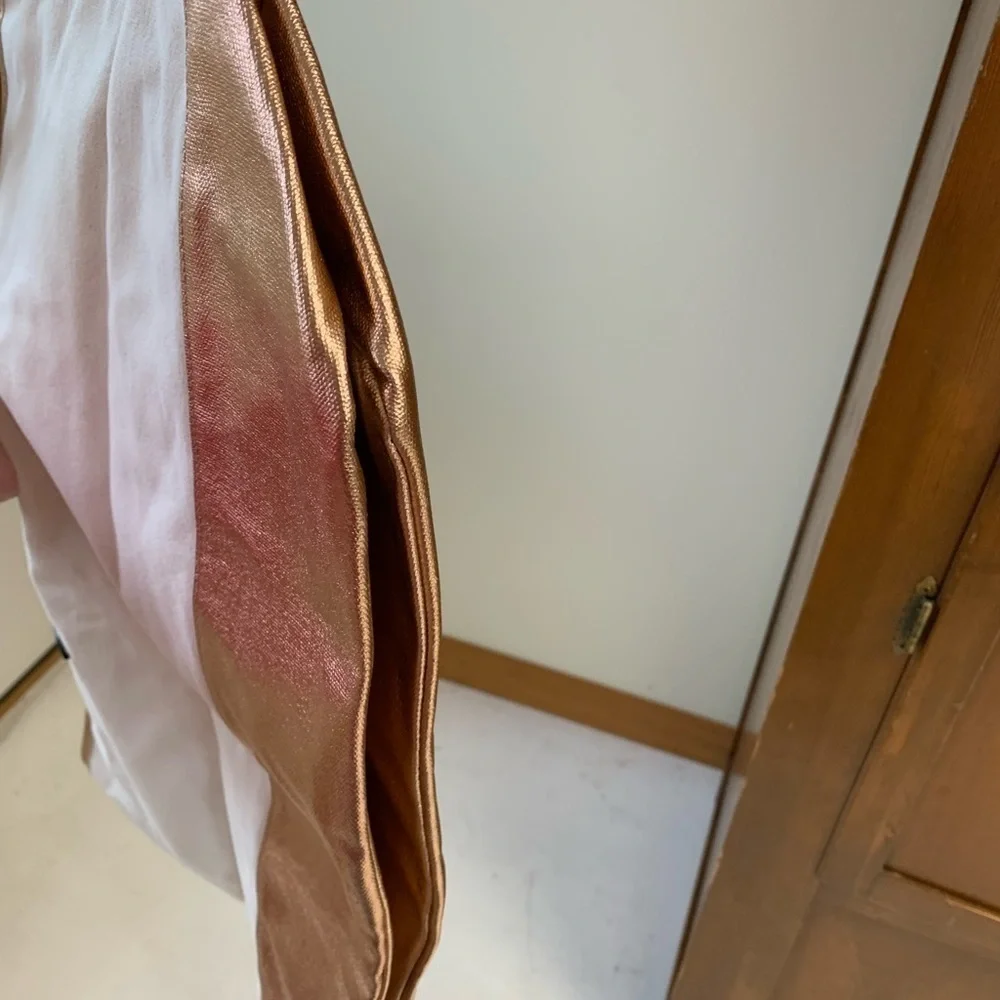 Victoria’s Secret extra large canvas tote bag NEW #springbreak